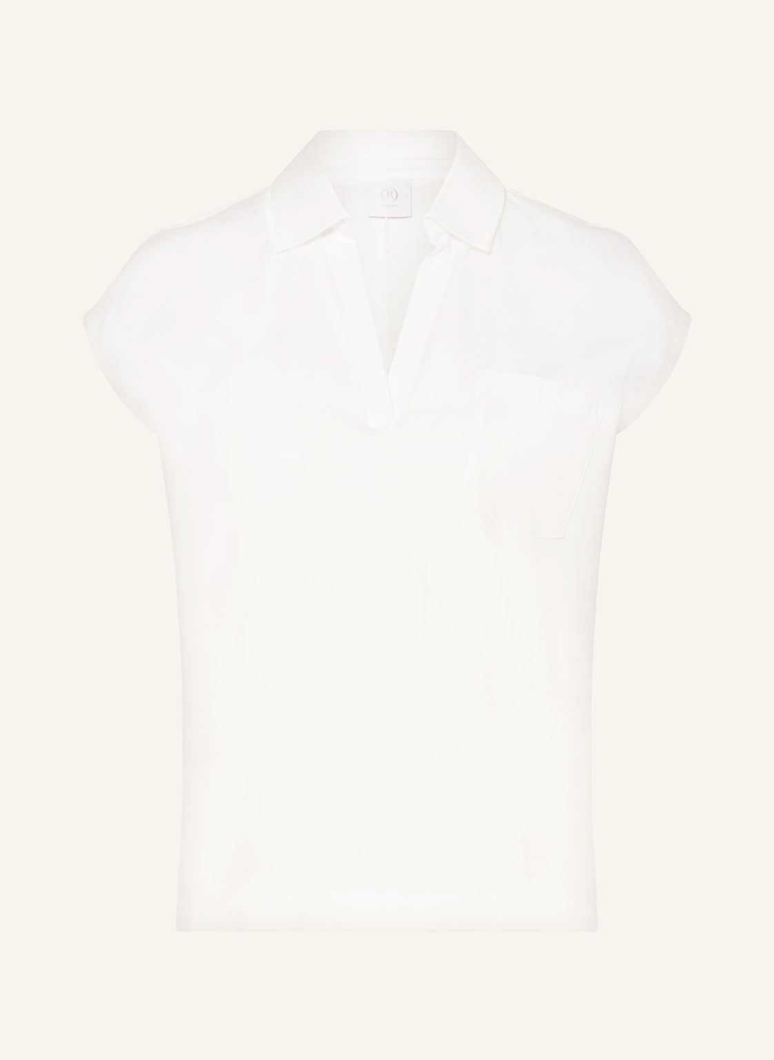 Bogner Blusentop Maya weiss Bogner Blusentop Maya weiss von Bogner