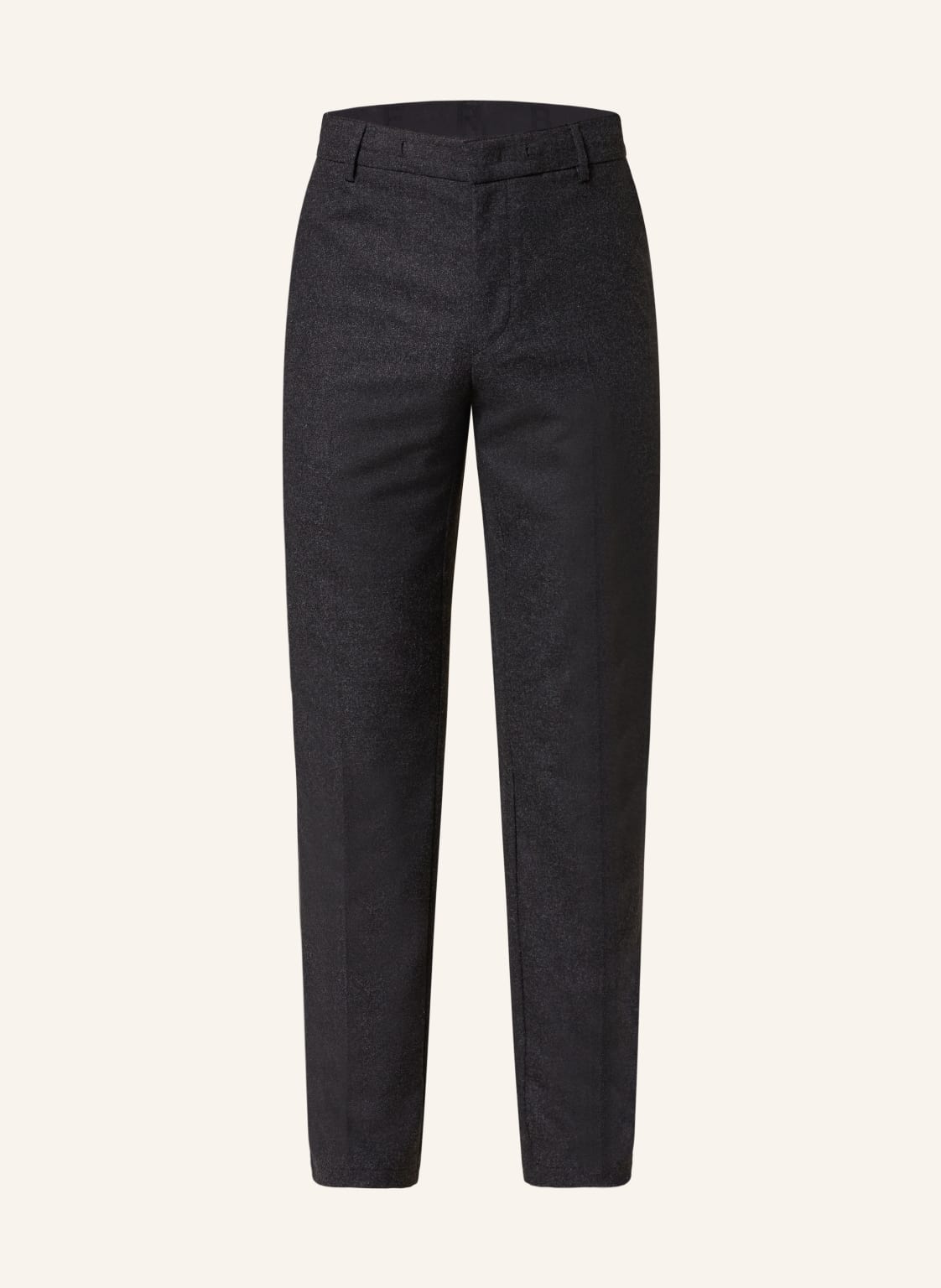 Bogner Chino Riley Prime Fit grau Bogner Chino Riley Prime Fit grau von Bogner