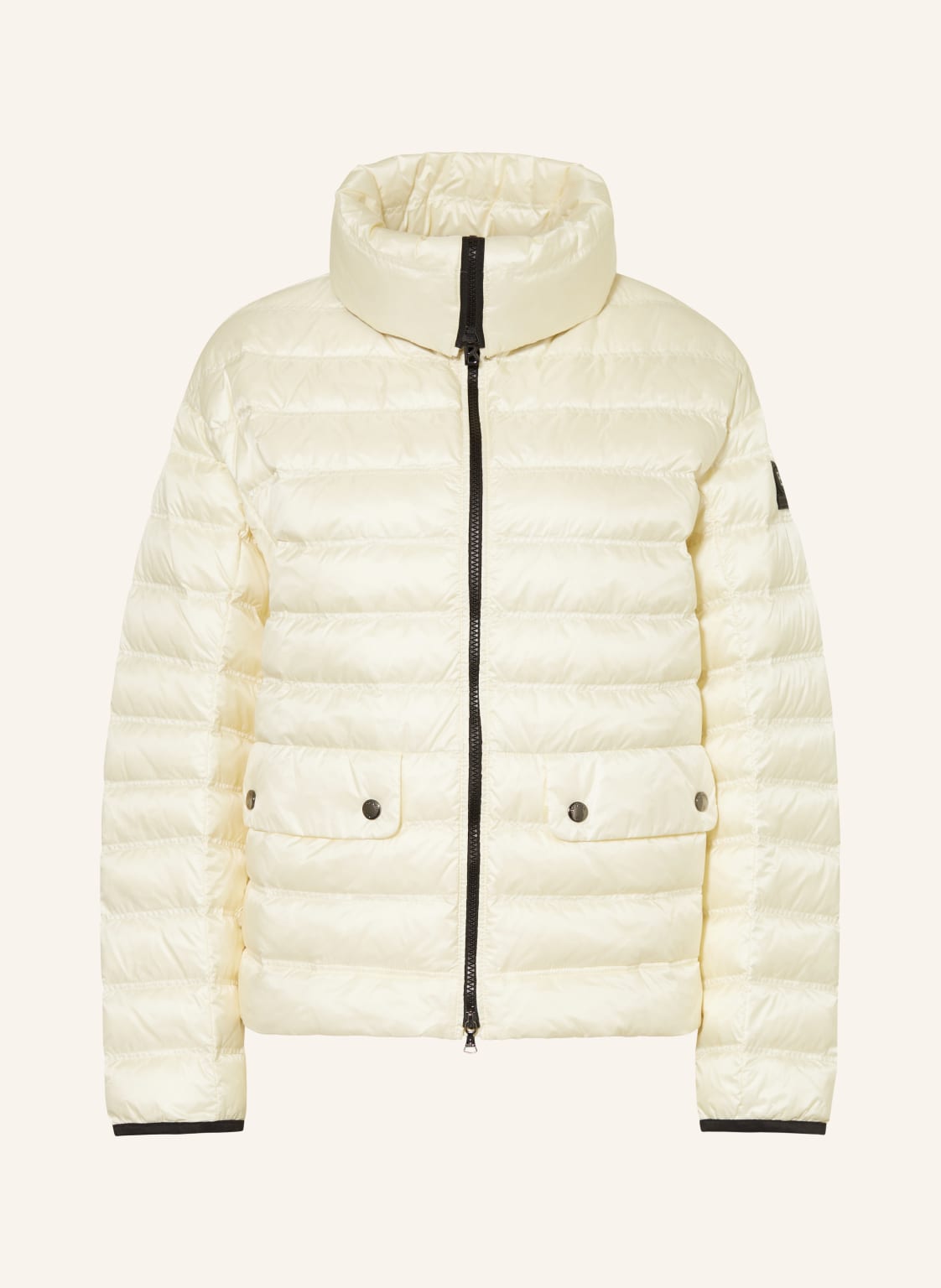 Bogner Daunenjacke Ellen beige von Bogner