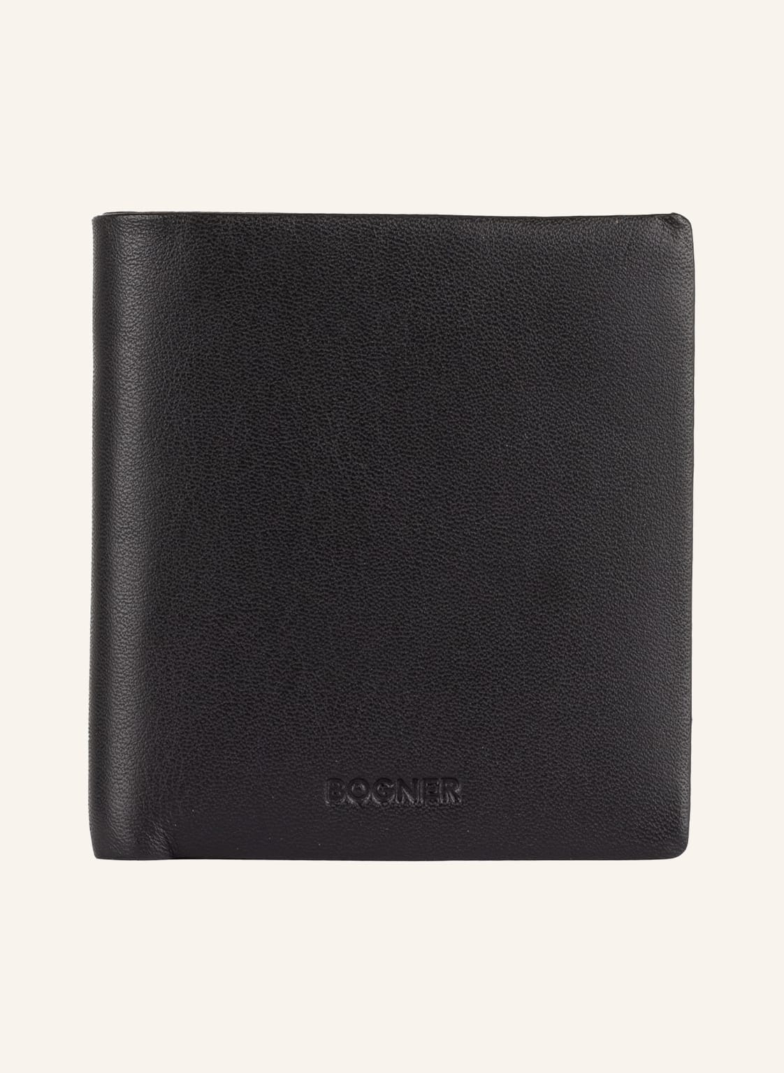 Bogner Geldbörse Aspen Sami schwarz Bogner Geldbörse Aspen Sami schwarz von Bogner