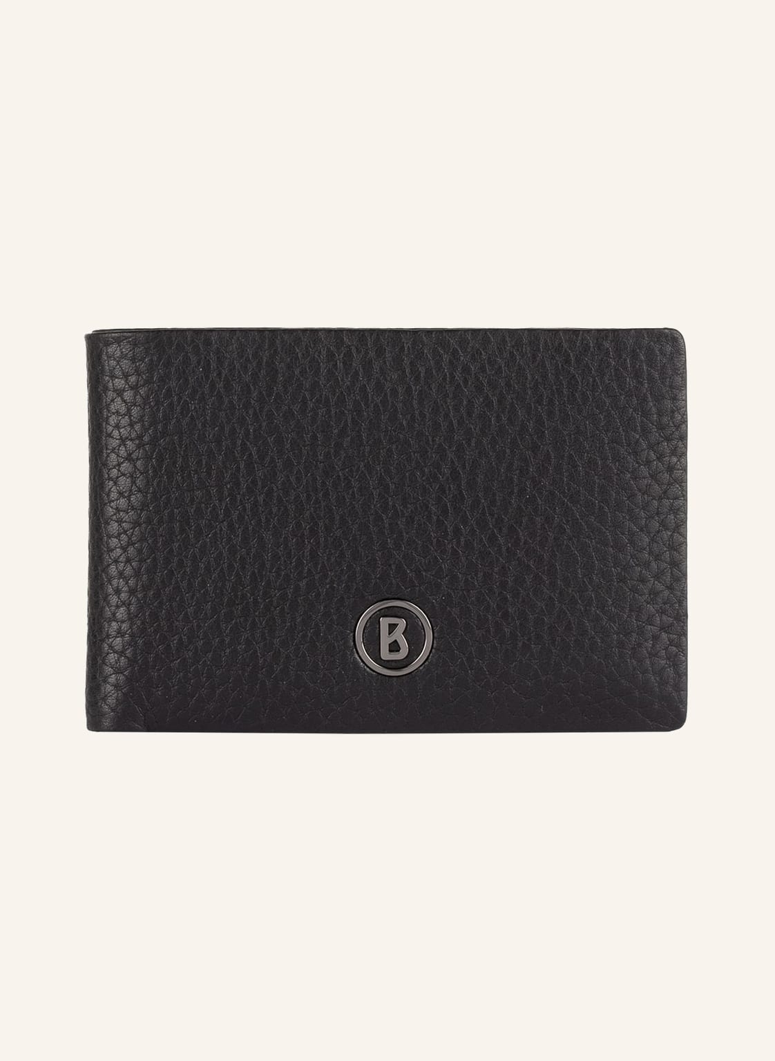 Bogner Geldbörse Vail Nelio schwarz Bogner Geldbörse Vail Nelio schwarz von Bogner