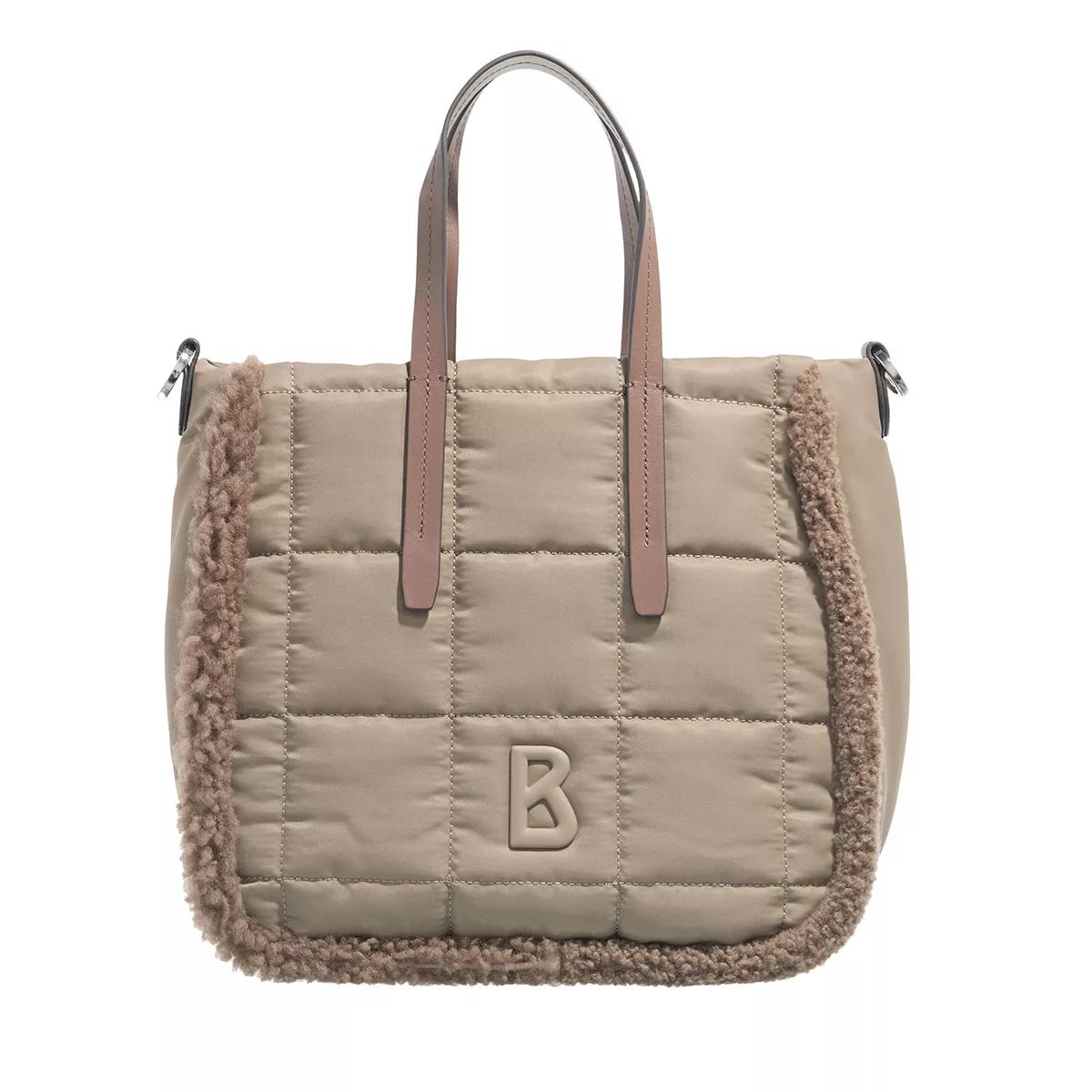 Bogner Henkeltasche - Bivio Neve Gavi Tote Mvz - Gr. unisize - in Grün - für Damen von Bogner