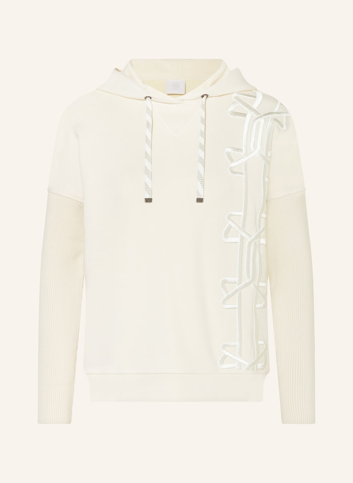 Bogner Hoodie Queeny beige von Bogner