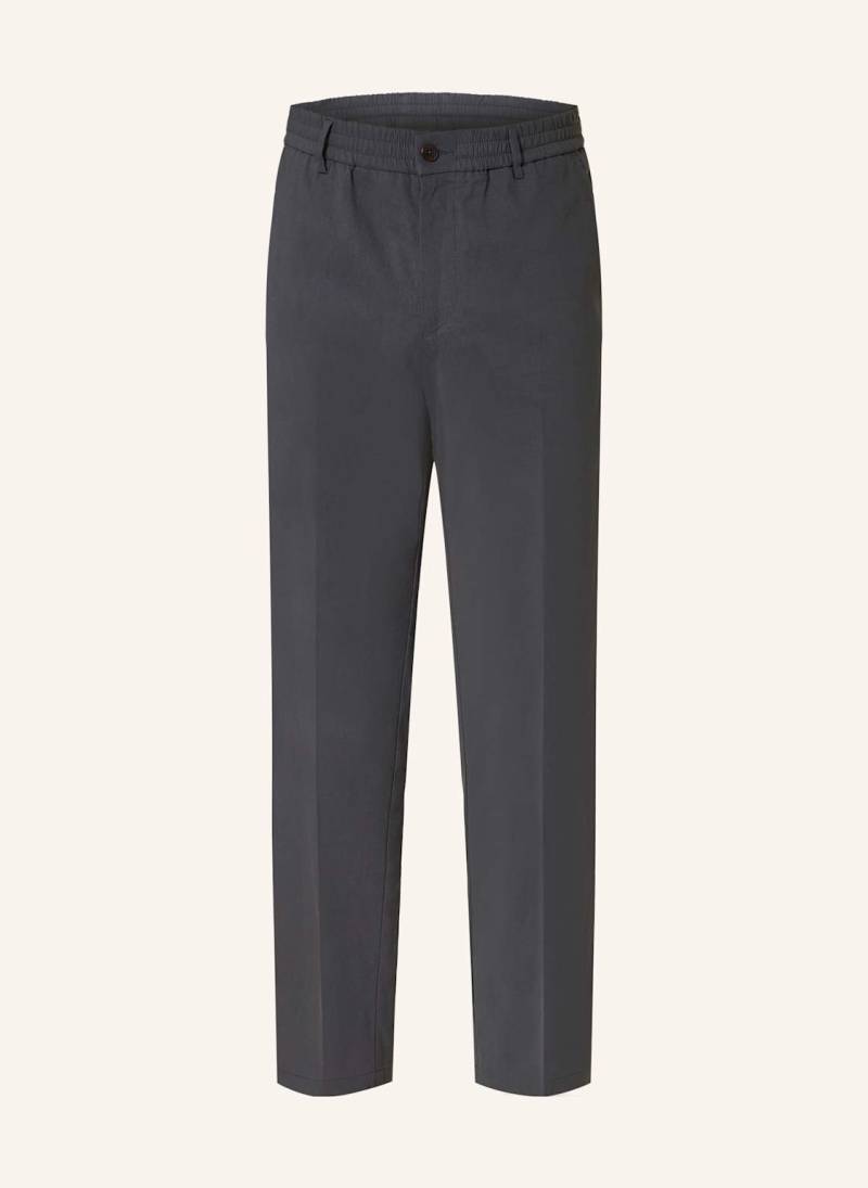 Bogner Hose Marcus Im Jogging-Stil Regular Fit grau von Bogner