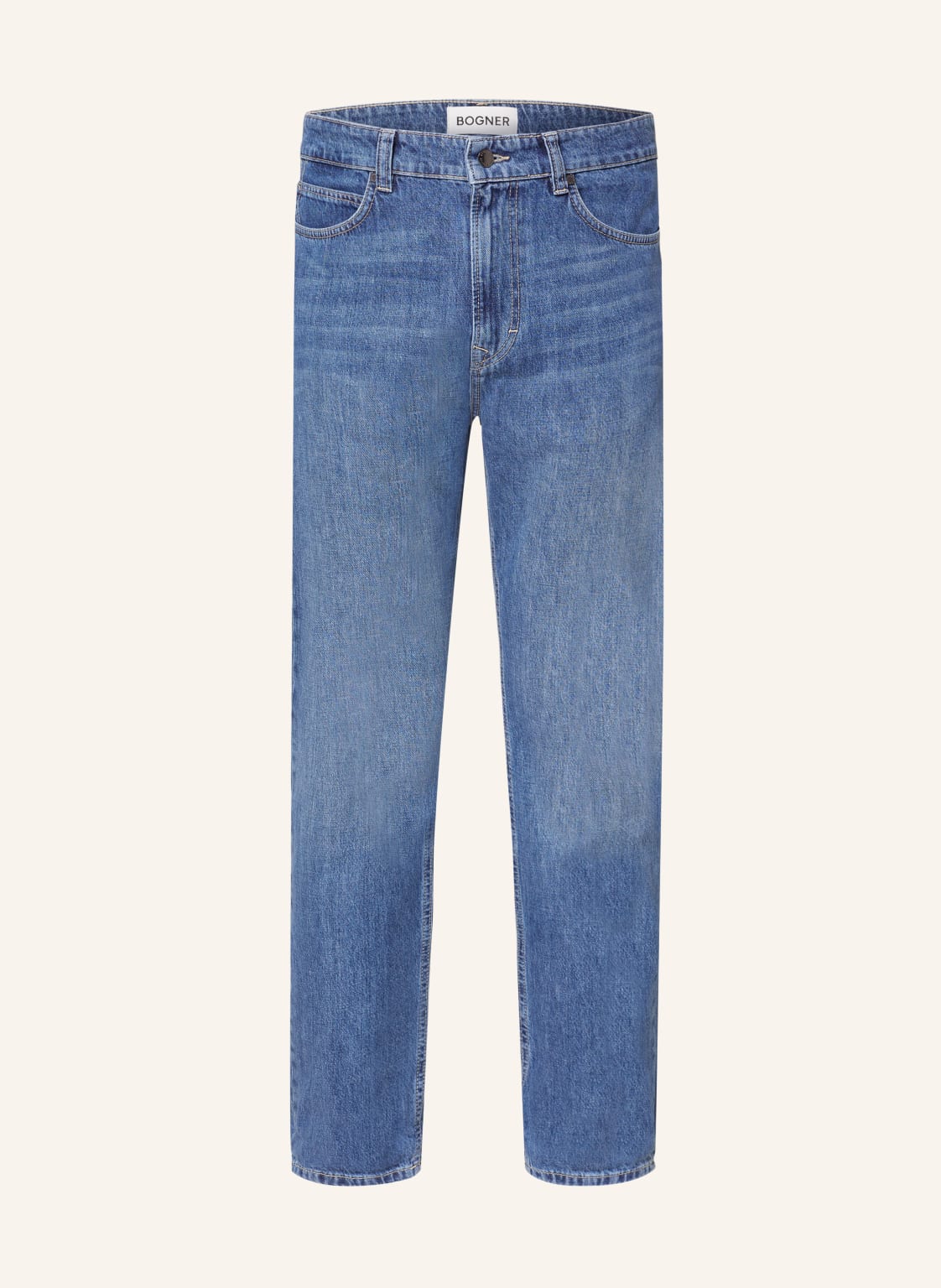 Bogner Jeans Brian Tapered Fit blau von Bogner