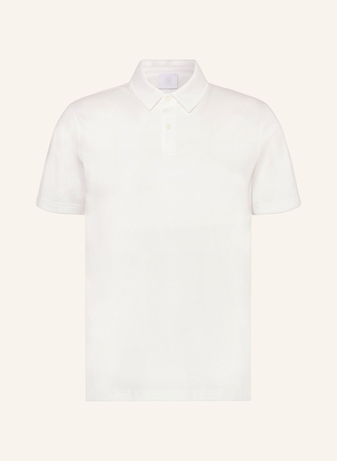 Bogner Jersey-Poloshirt Timo weiss Bogner Jersey-Poloshirt Timo weiss von Bogner