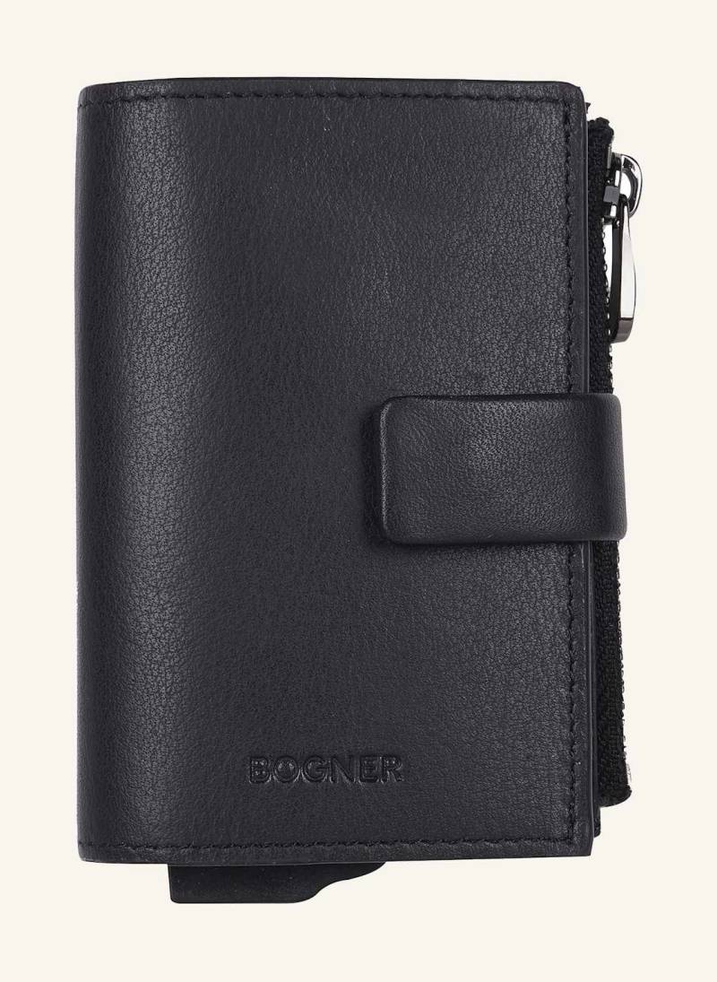 Bogner Kartenetui Aspen C-Four E-Cage schwarz von Bogner