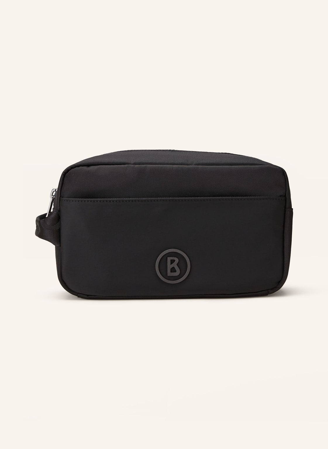 Bogner Kulturtasche Arolla Jona schwarz Bogner Kulturtasche Arolla Jona schwarz von Bogner