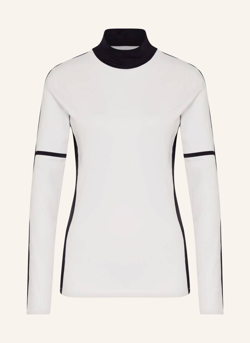 Bogner Midlayer Estelle weiss von Bogner