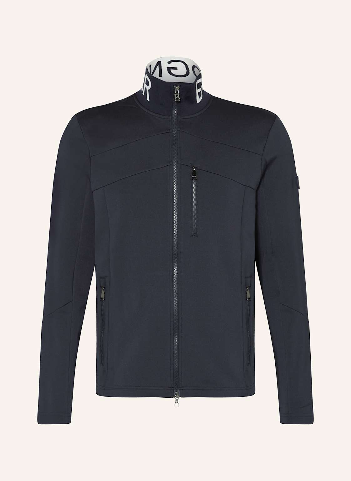 Bogner Midlayer-Jacke xilas1 blau Bogner Midlayer-Jacke xilas1 blau von Bogner