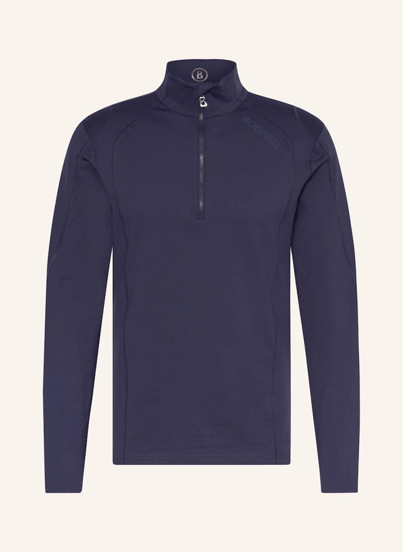 Bogner Midlayer harry1 blau von Bogner