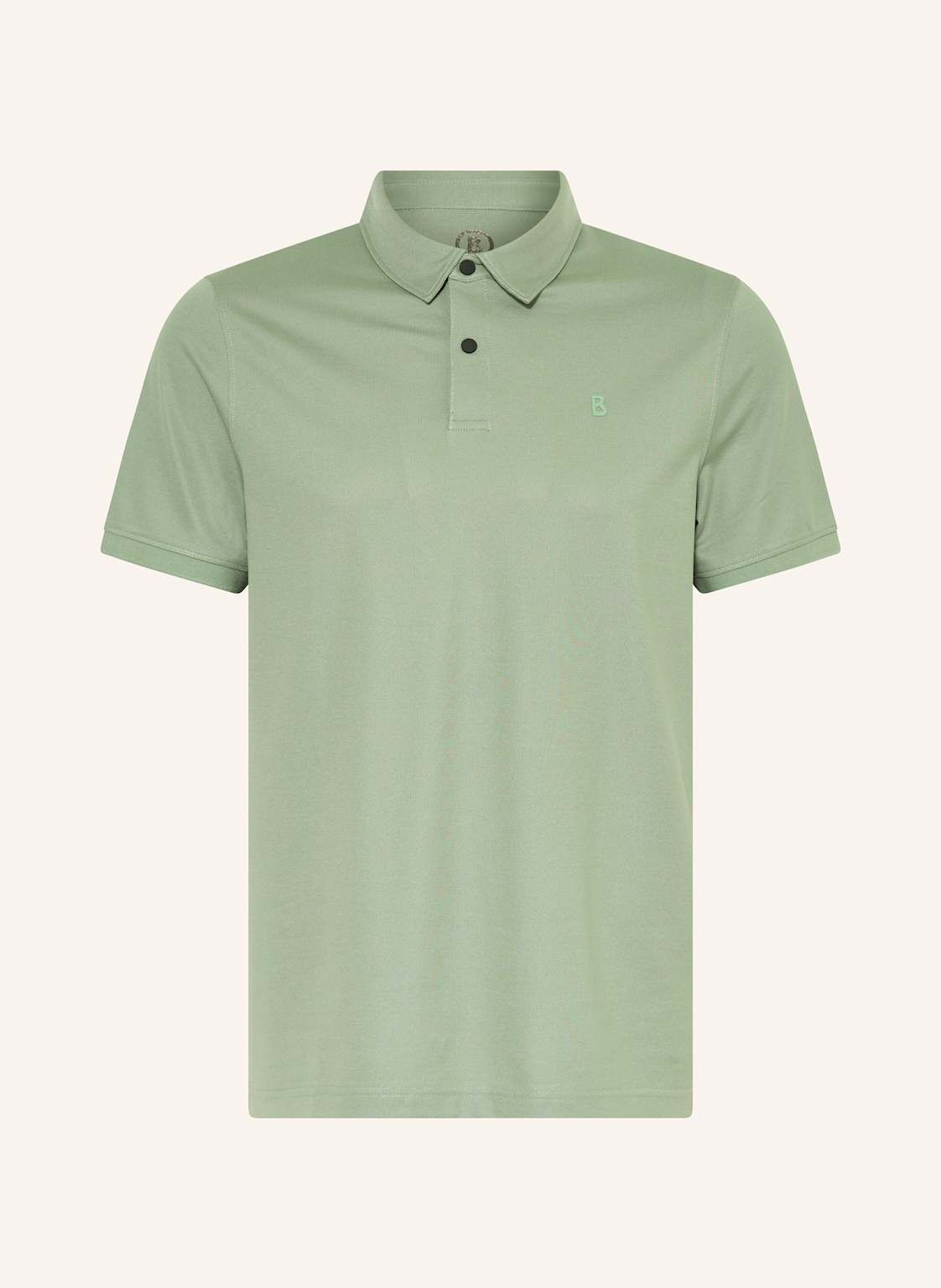 Bogner Piqué-Poloshirt Timo Regular Fit gruen Bogner Piqué-Poloshirt Timo Regular Fit gruen von Bogner
