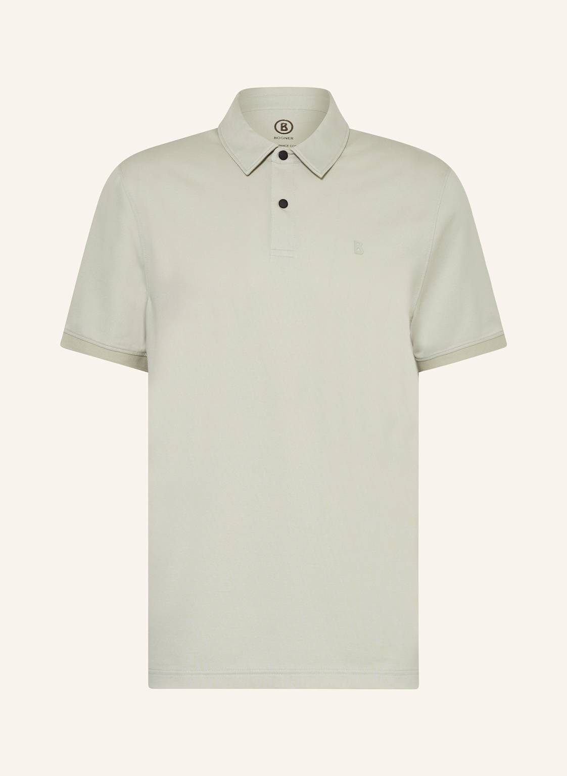 Bogner Piqué-Poloshirt Timo Regular Fit gruen Bogner Piqué-Poloshirt Timo Regular Fit gruen von Bogner