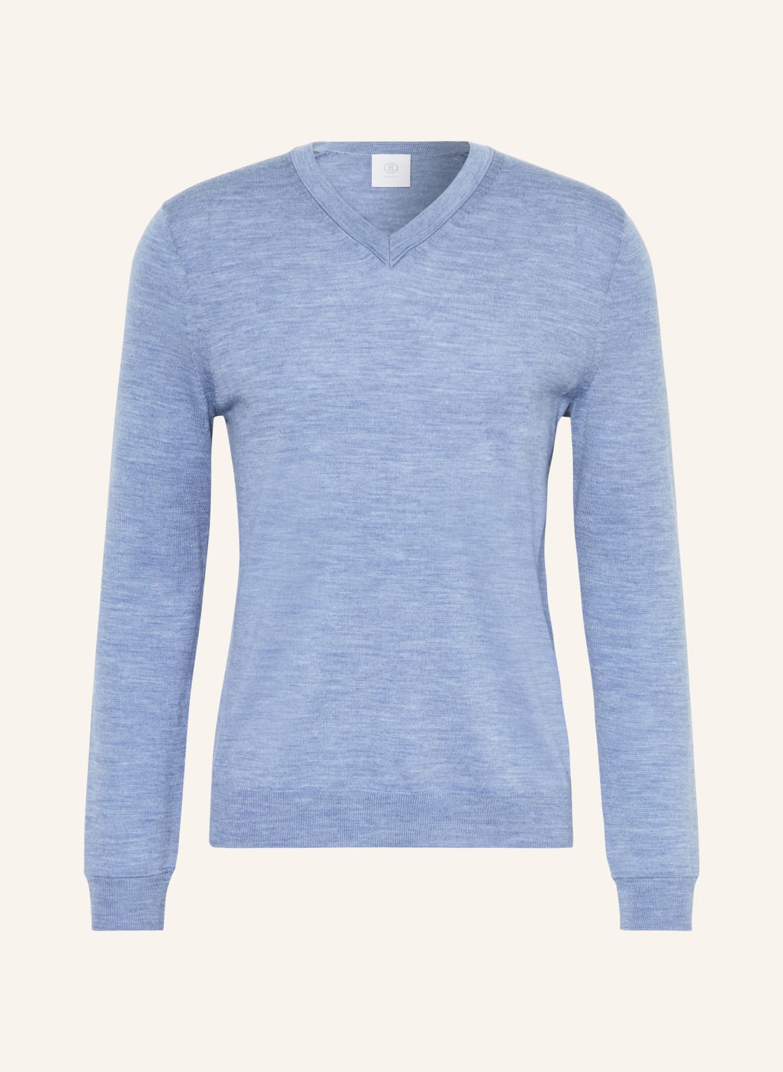 Bogner Pullover Omar blau von Bogner