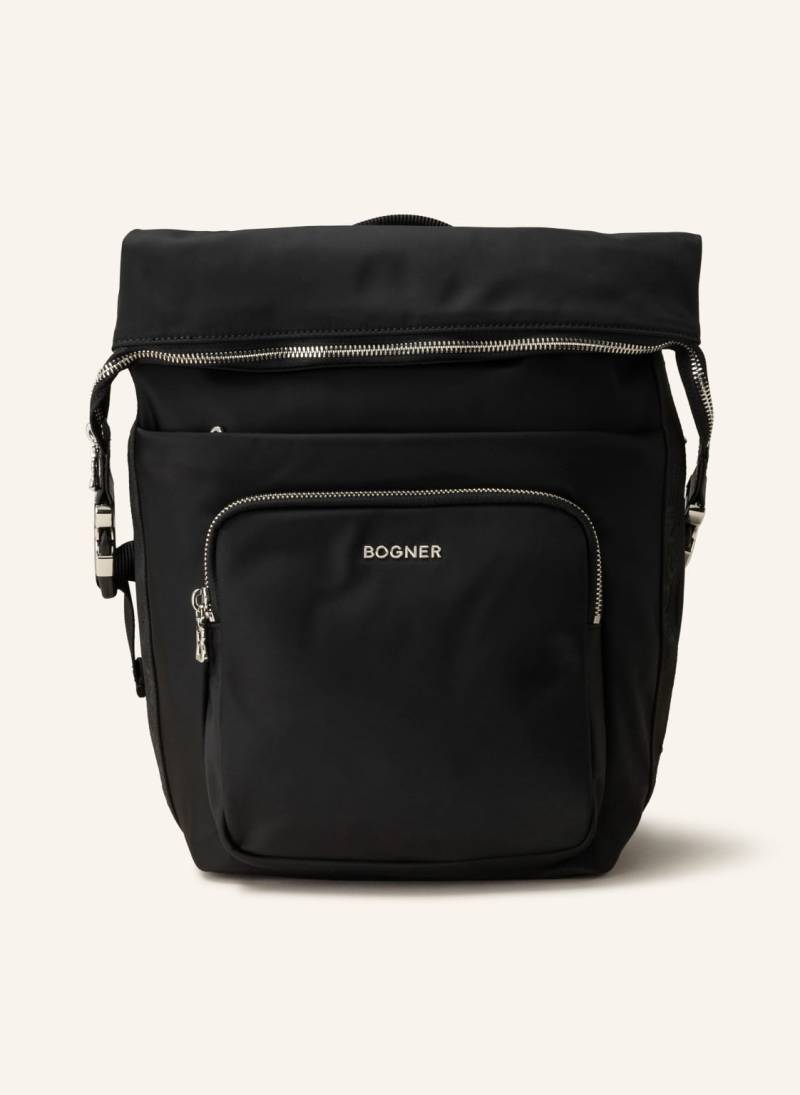 Bogner Rucksack Klosters Illa schwarz von Bogner