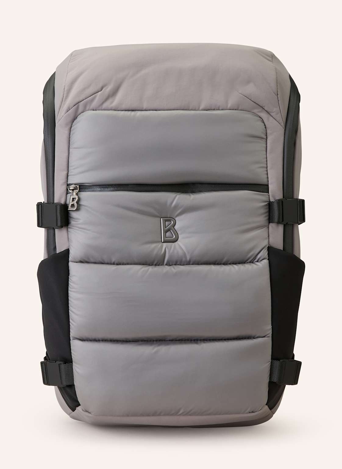 Bogner Rucksack Monarch Lennard Mit Laptop-Fach grau Bogner Rucksack Monarch Lennard Mit Laptop-Fach grau von Bogner