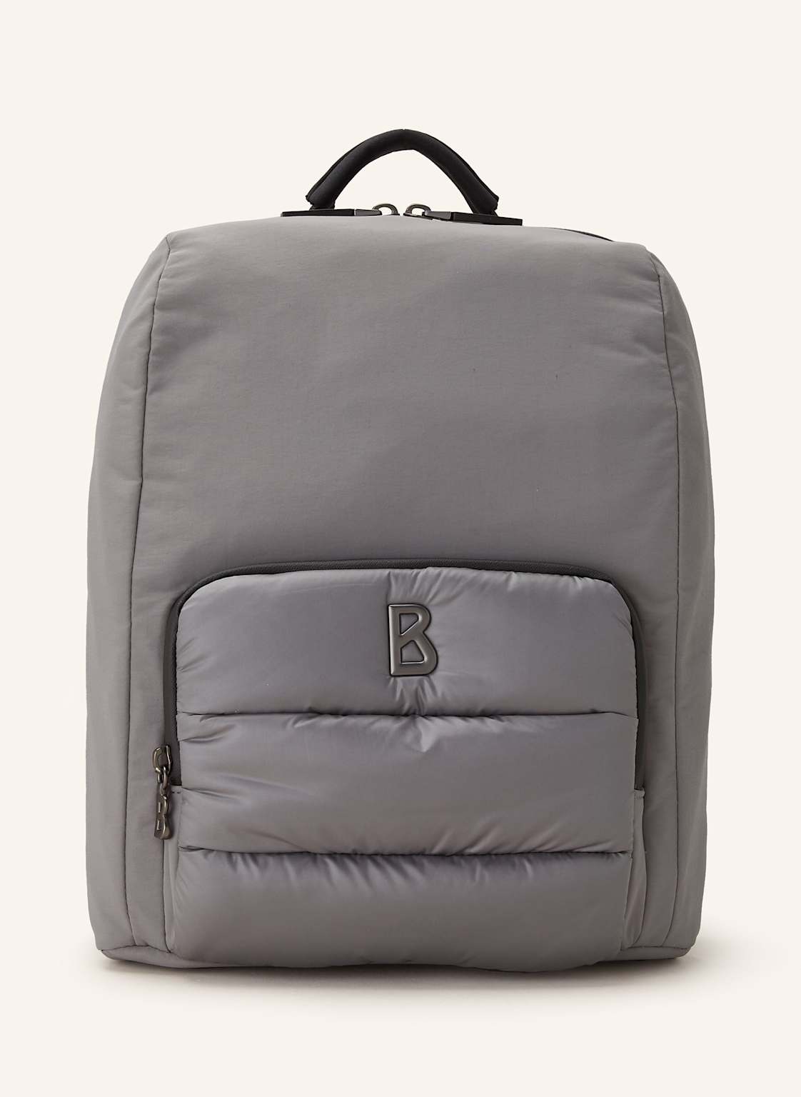 Bogner Rucksack Monarch Maxi grau Bogner Rucksack Monarch Maxi grau von Bogner