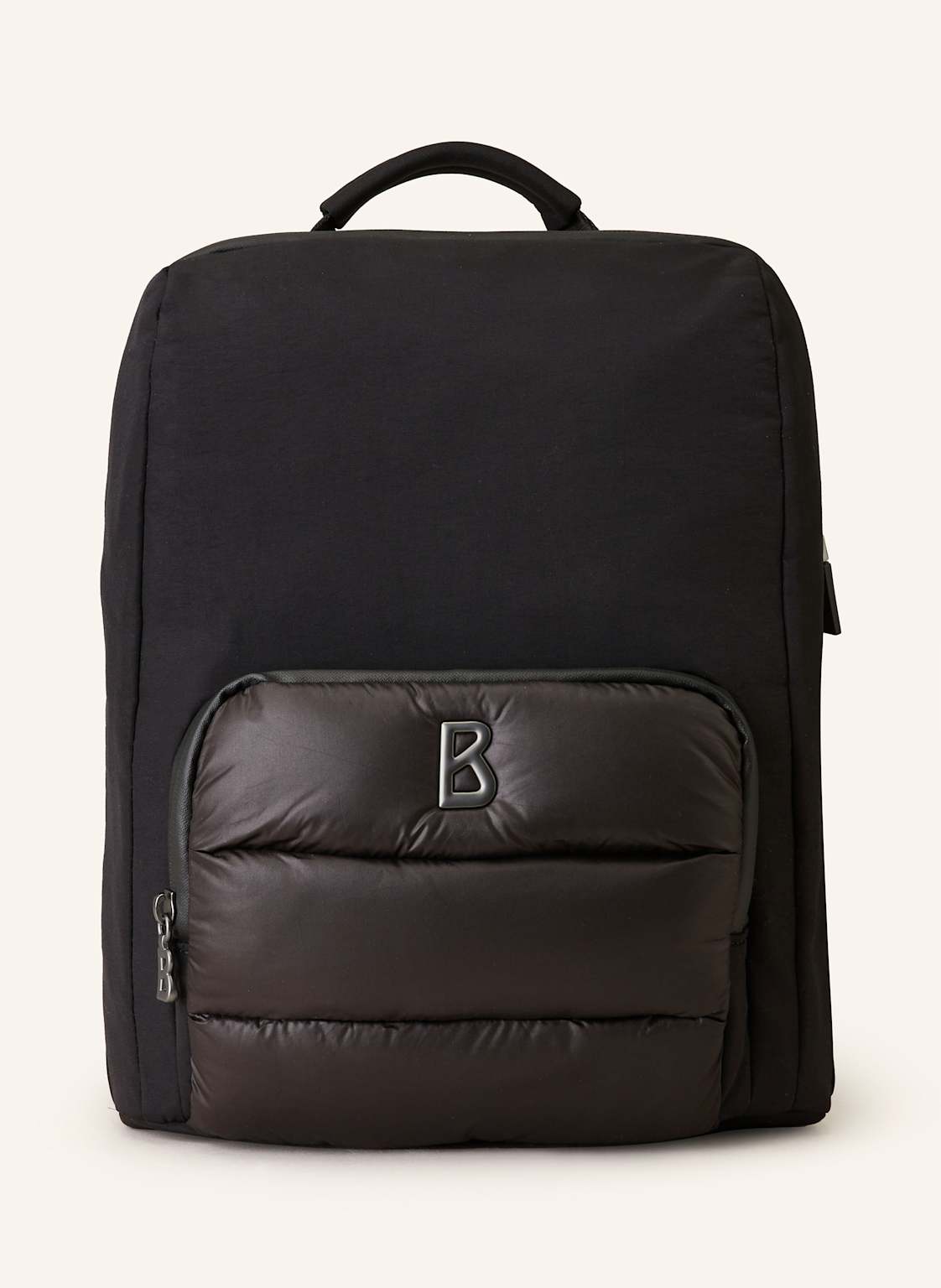 Bogner Rucksack Monarch Maxi schwarz Bogner Rucksack Monarch Maxi schwarz von Bogner