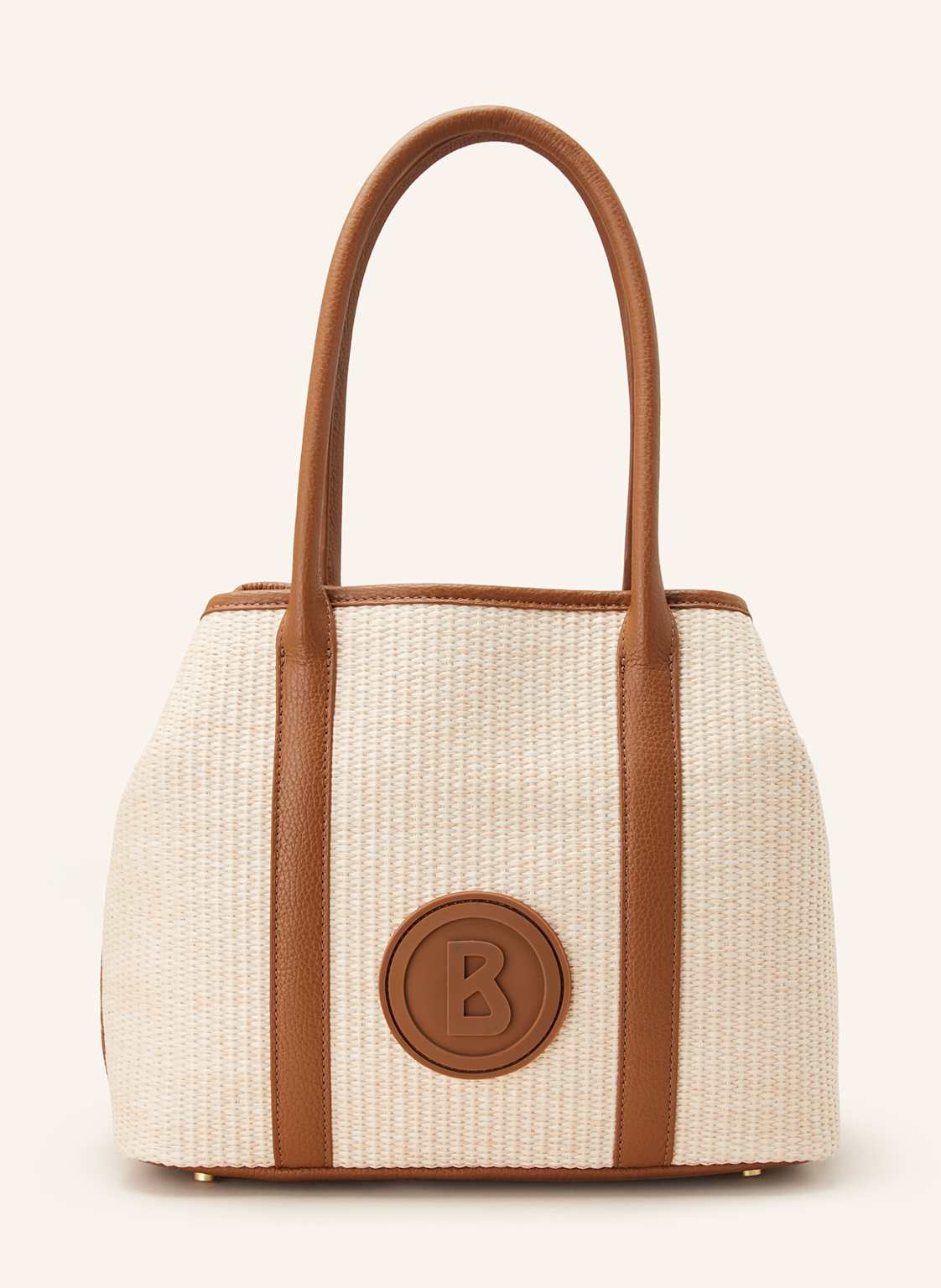 Bogner Shopper Choulex Sera Theresa Mit Pouch beige Bogner Shopper Choulex Sera Theresa Mit Pouch beige von Bogner