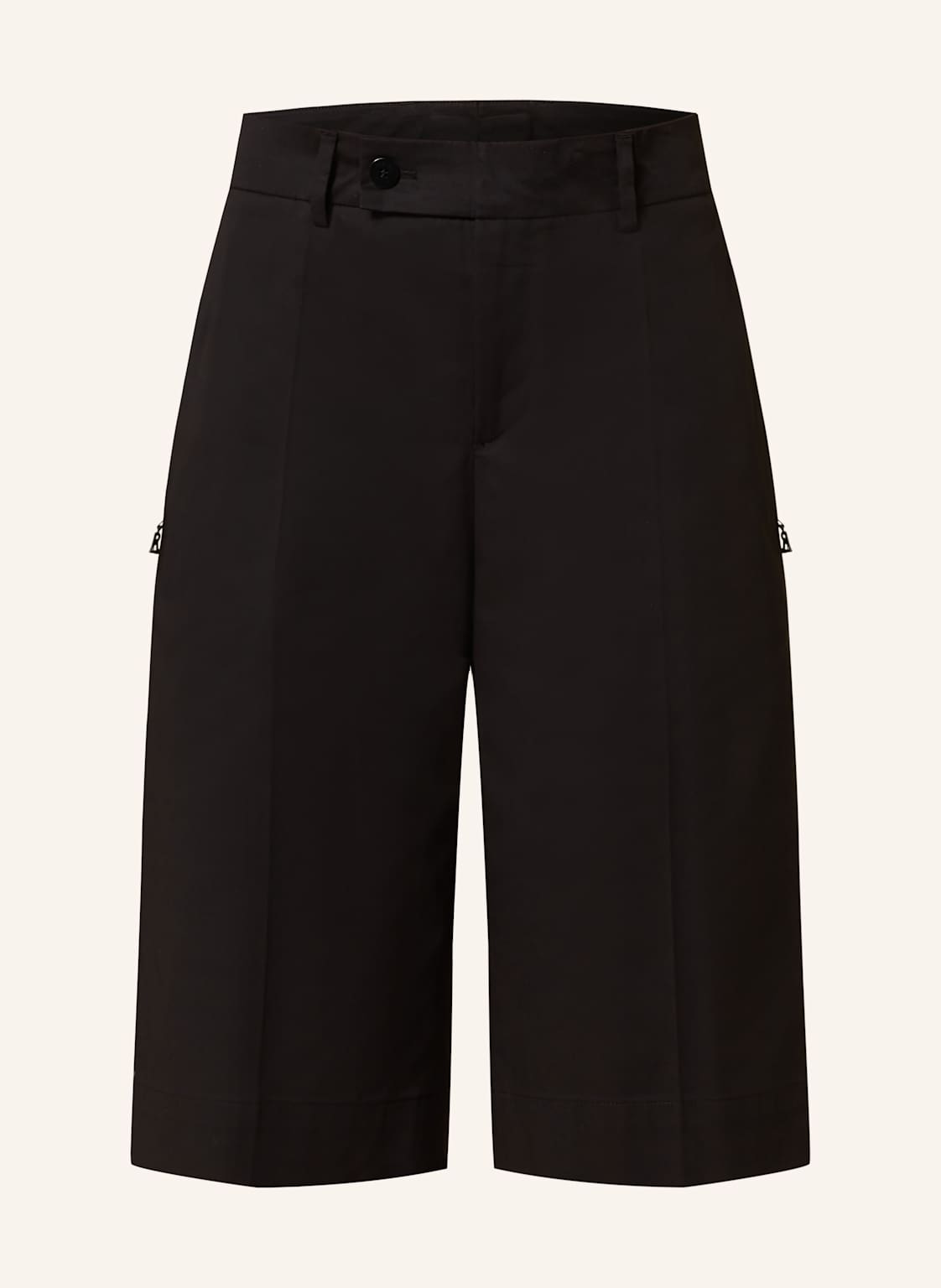 Bogner Bermudas Lara schwarz Bogner Bermudas Lara schwarz von Bogner
