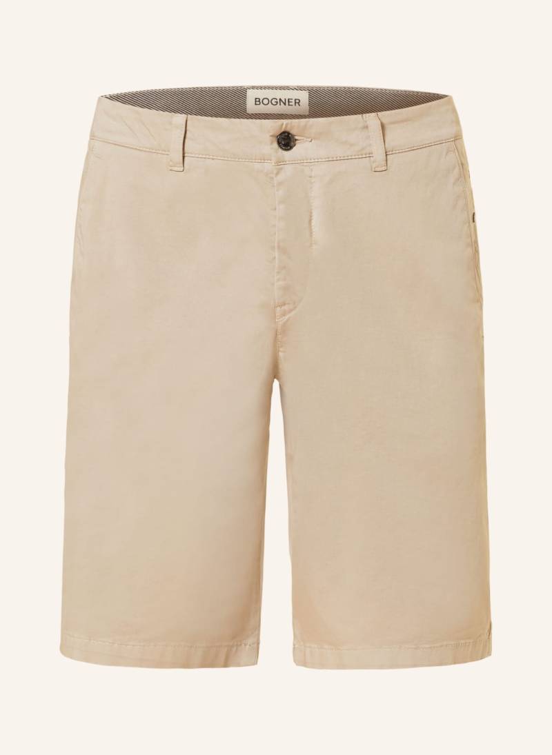 Bogner Shorts Miami-g6 beige von Bogner