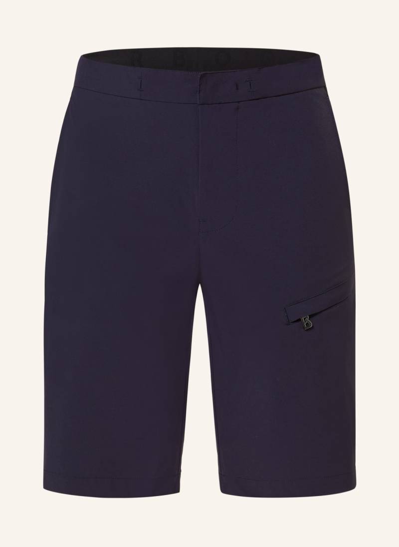 Bogner Shorts Nilos-3 blau von Bogner