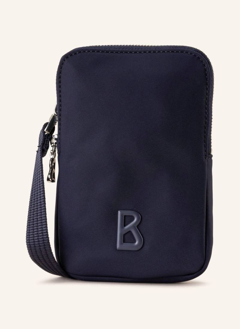 Bogner Smartphone-Tasche Verbier Play Johanna blau von Bogner