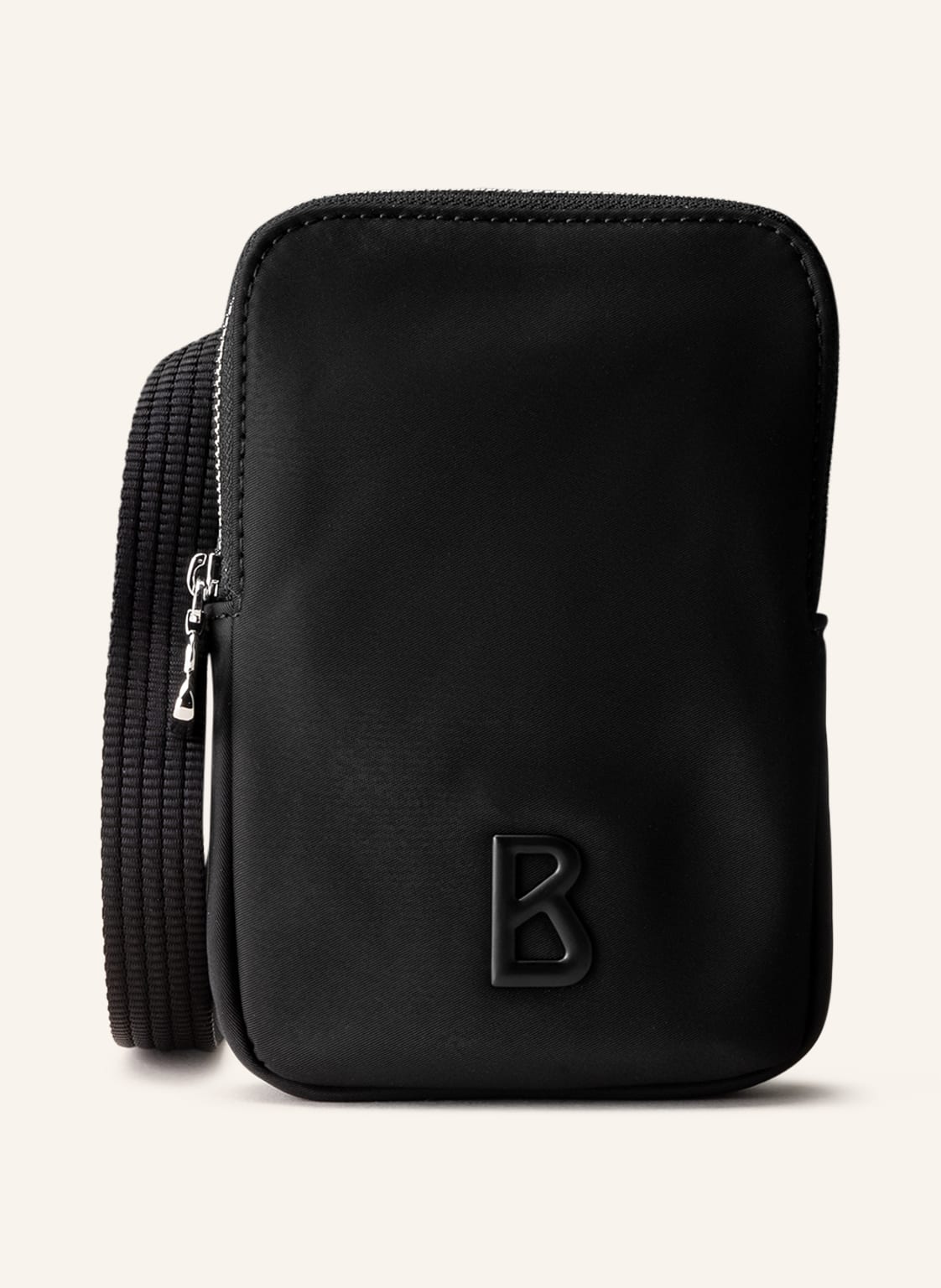 Bogner Smartphone-Tasche Verbier Play Johanna schwarz Bogner Smartphone-Tasche Verbier Play Johanna schwarz von Bogner