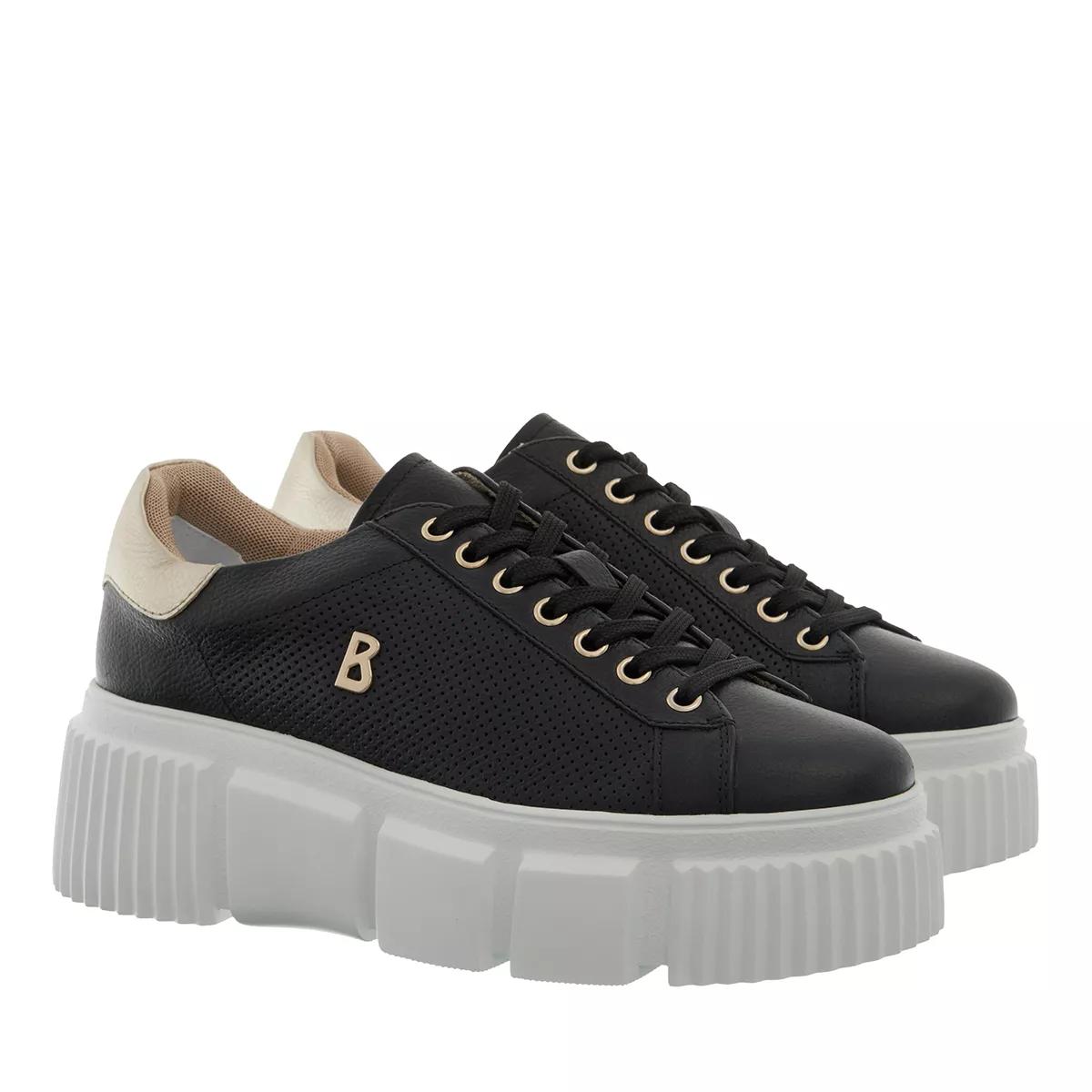 Bogner Sneakers - Shanghai 1 B - Gr. 39 (EU) - in Schwarz - für Damen von Bogner