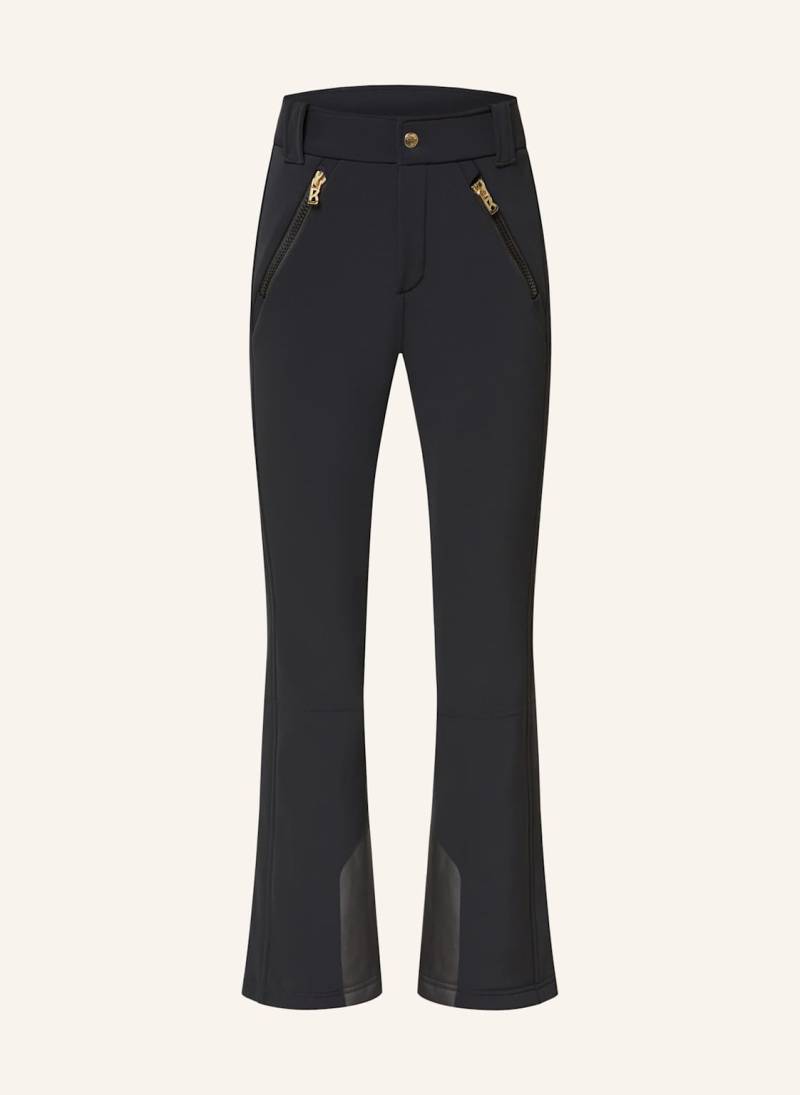 Bogner Softshell-Skihose hazel1 schwarz von Bogner