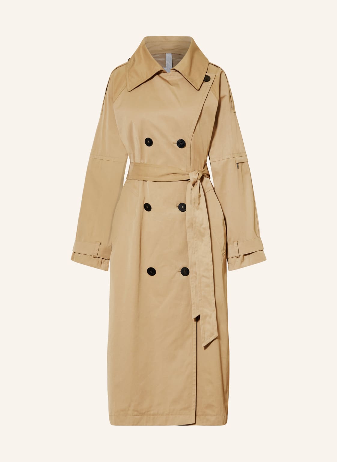 Bogner Trenchcoat Astrid beige von Bogner