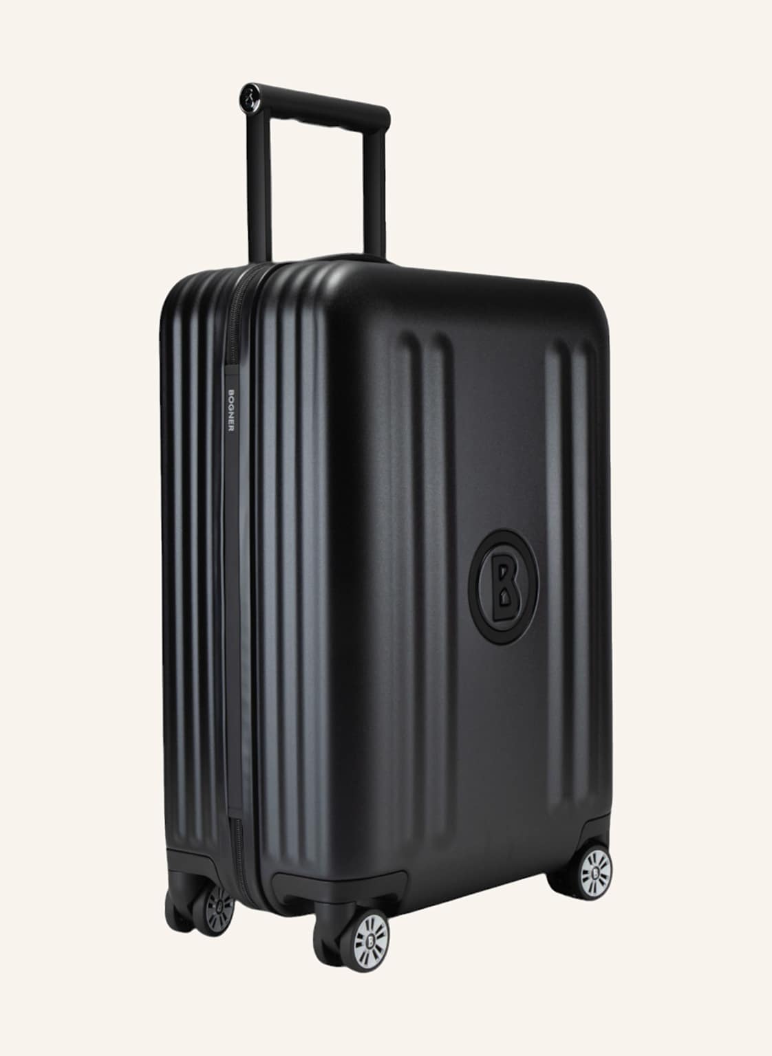 Bogner Trolley Piz Tamaro c55 schwarz Bogner Trolley Piz Tamaro c55 schwarz von Bogner