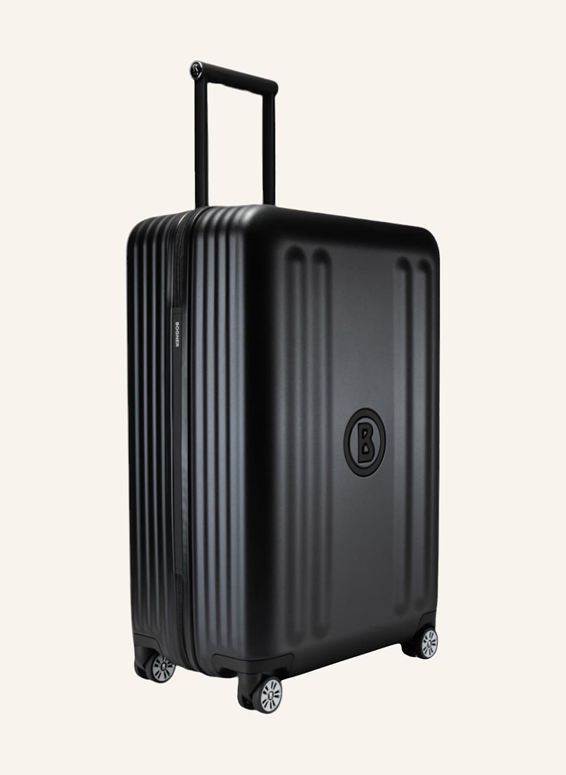 Bogner Trolley Piz Tamaro c65 schwarz Bogner Trolley Piz Tamaro c65 schwarz von Bogner