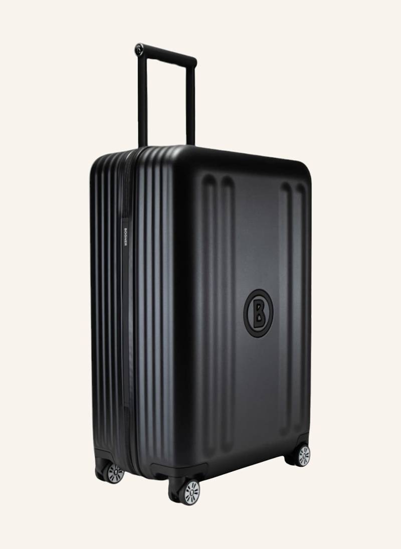 Bogner Trolley Piz Tamaro c65 schwarz von Bogner