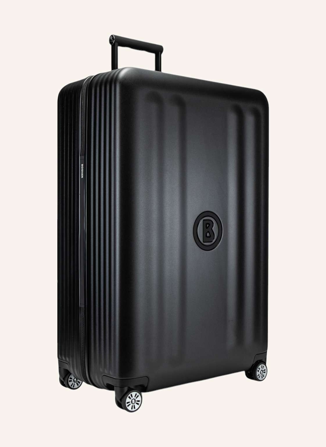Bogner Trolley Piz Tamaro c75 schwarz von Bogner