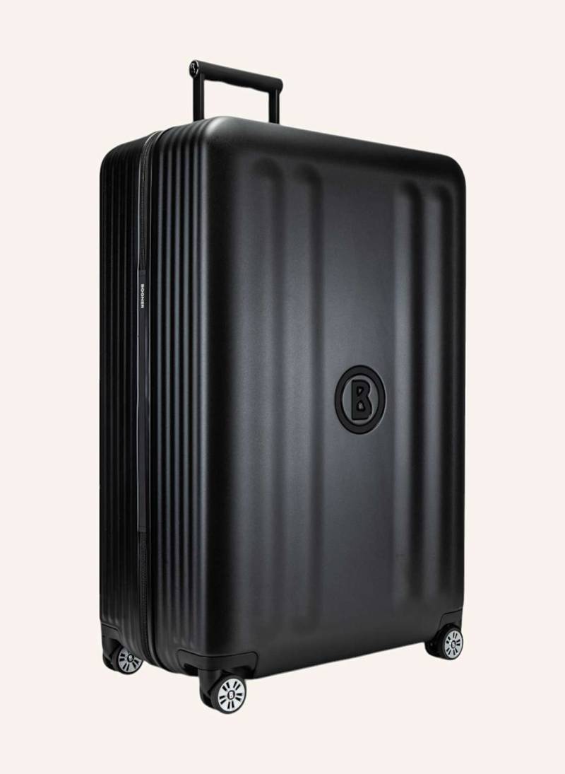 Bogner Trolley Piz Tamaro c75 schwarz von Bogner