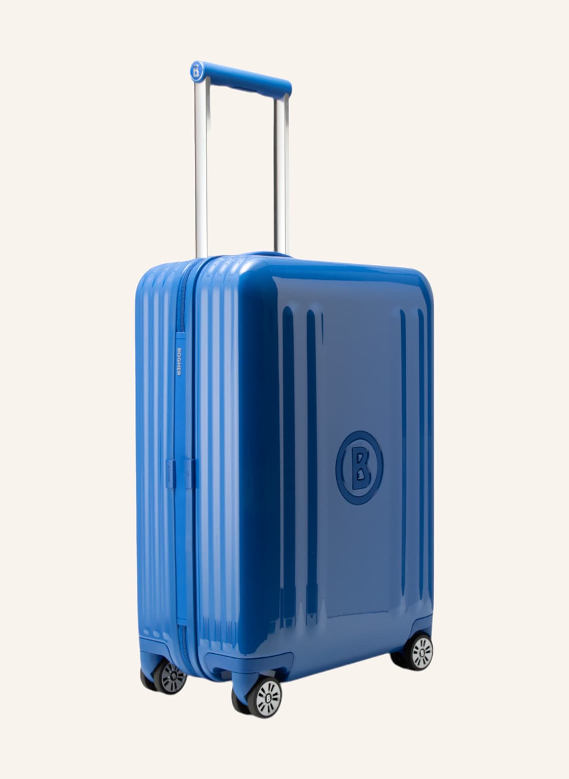 Bogner Trolley Piz c55 blau Bogner Trolley Piz c55 blau von Bogner