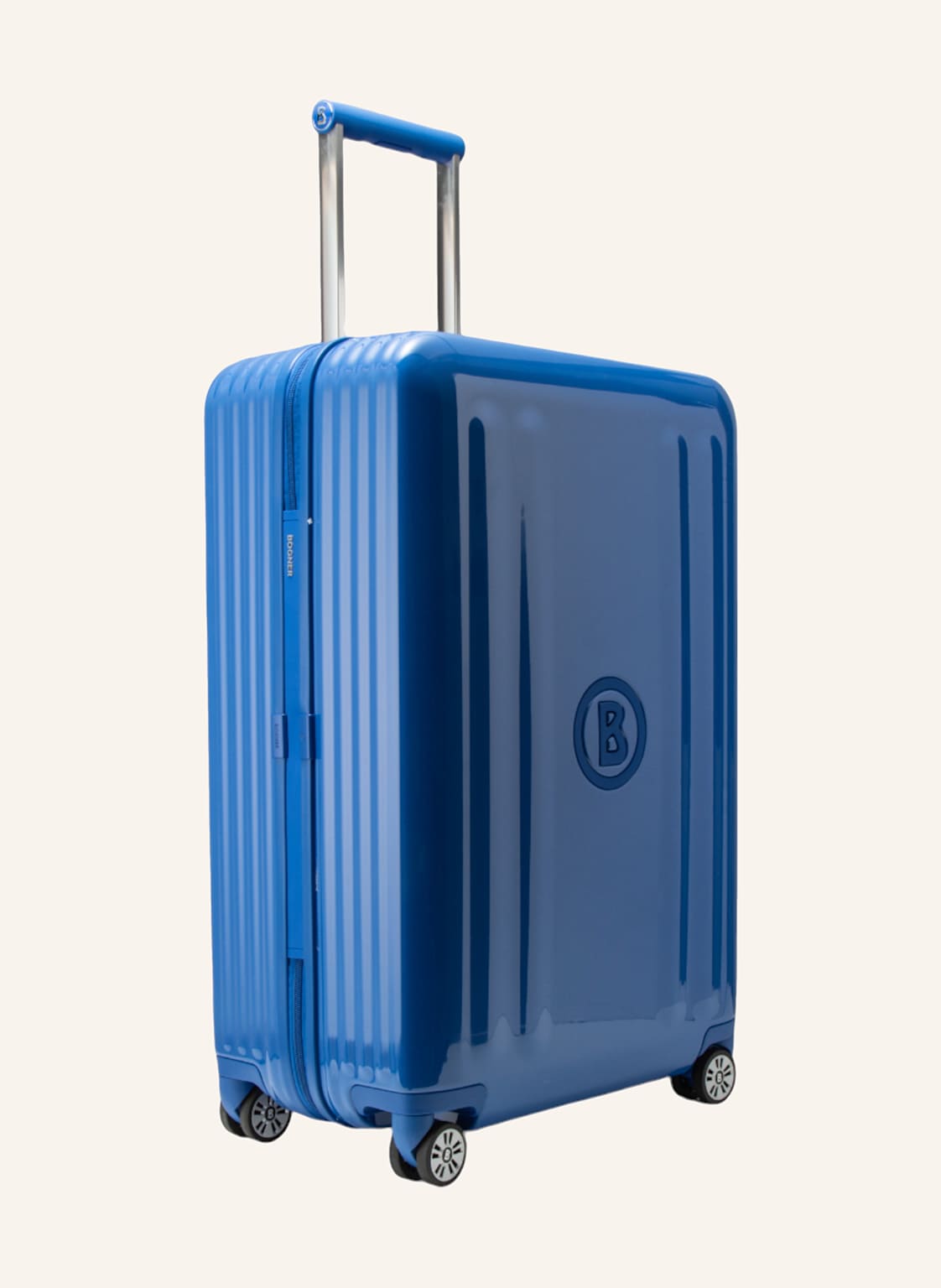 Bogner Trolley Piz c65 blau Bogner Trolley Piz c65 blau von Bogner