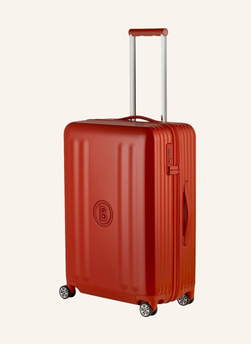 Bogner Trolley Piz c65 rot von Bogner