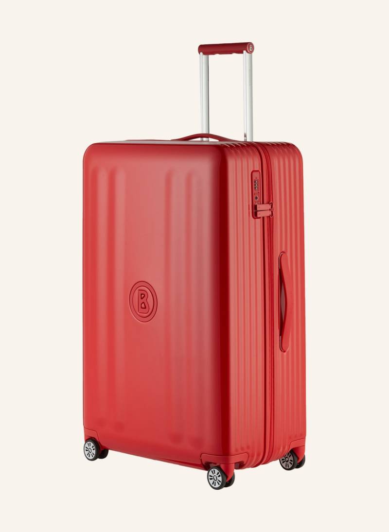 Bogner Trolley Piz c75 rot von Bogner