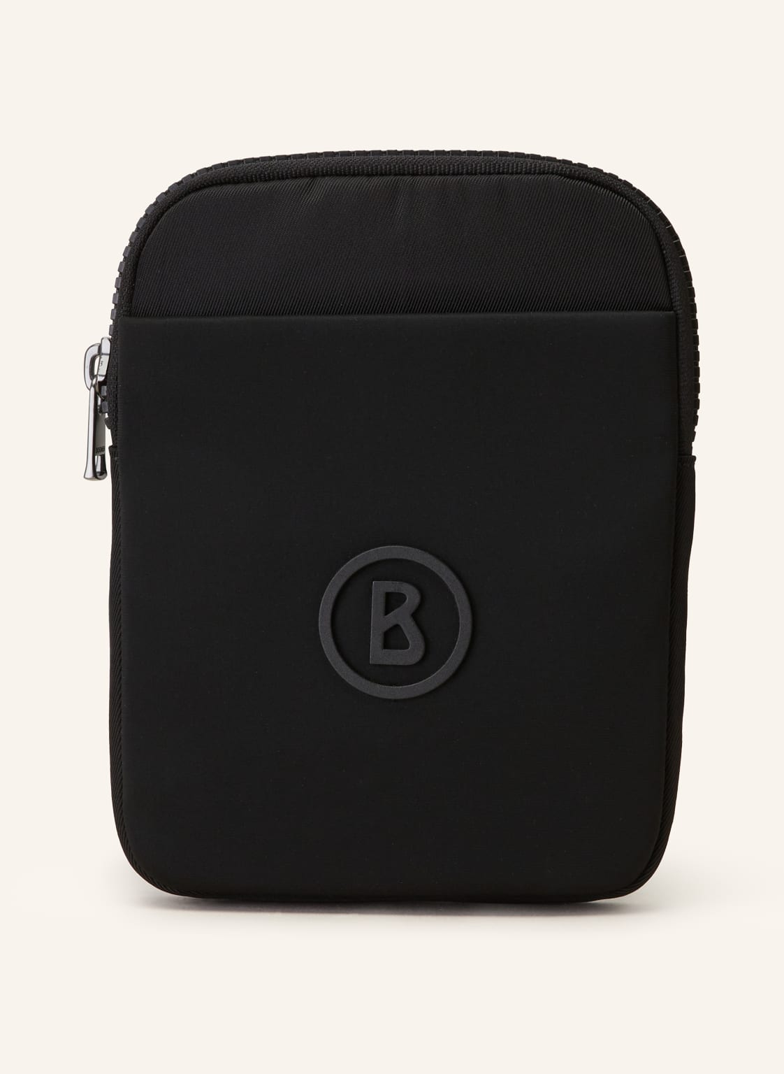 Bogner Umhängetasche Allora Jacob schwarz Bogner Umhängetasche Allora Jacob schwarz von Bogner