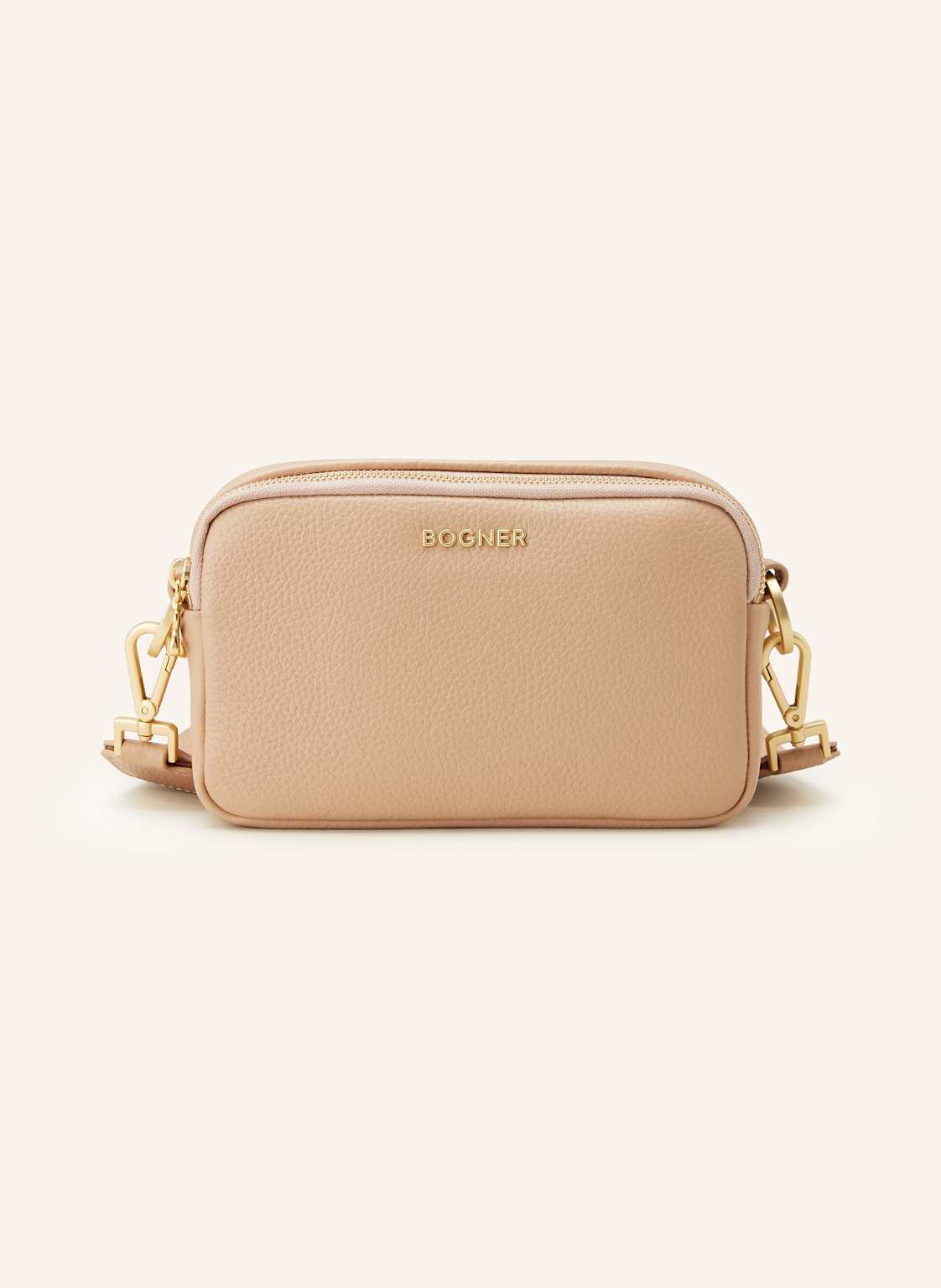 Bogner Umhängetasche Avy beige Bogner Umhängetasche Avy beige von Bogner