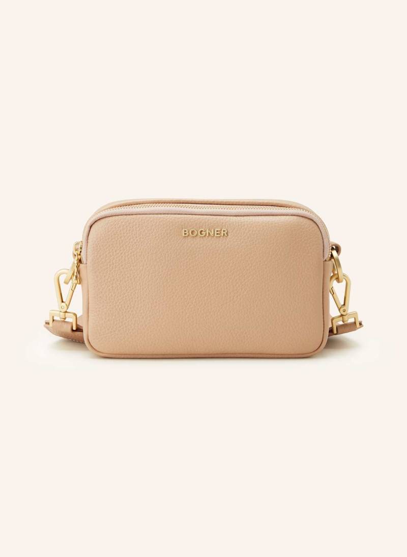Bogner Umhängetasche Avy beige von Bogner