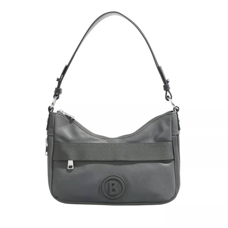 Bogner Umhängetasche - Maggia Lora Shoulderbag Shz - Gr. unisize - in Grün - für Damen von Bogner