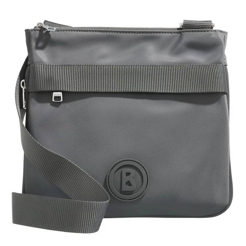 Bogner Umhängetasche - Maggia Serena Shoulderbag Mvz - Gr. unisize - in Grau - für Damen von Bogner