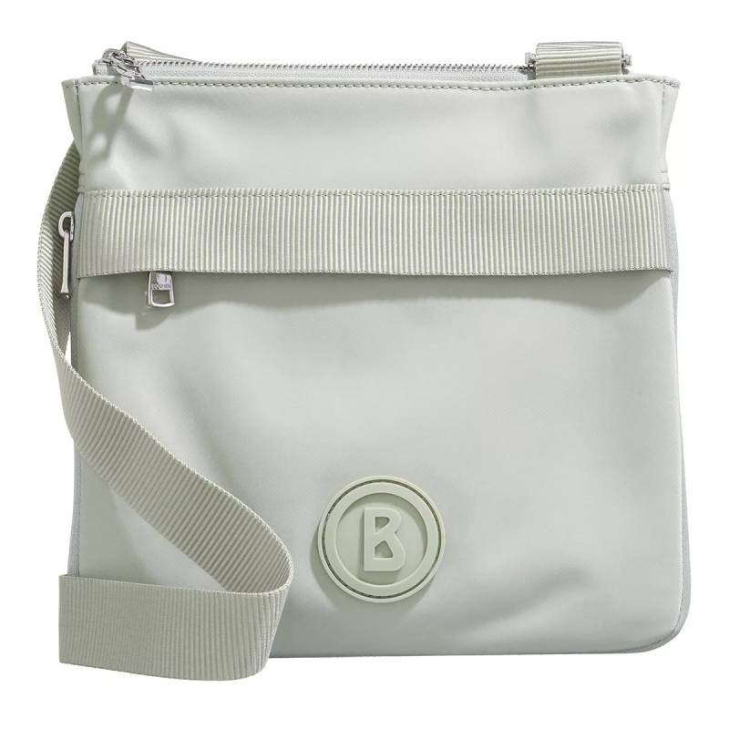 Bogner Schultertasche - Maggia Serena Shoulderbag Mvz - Gr. unisize - in Grün - für Damen von Bogner