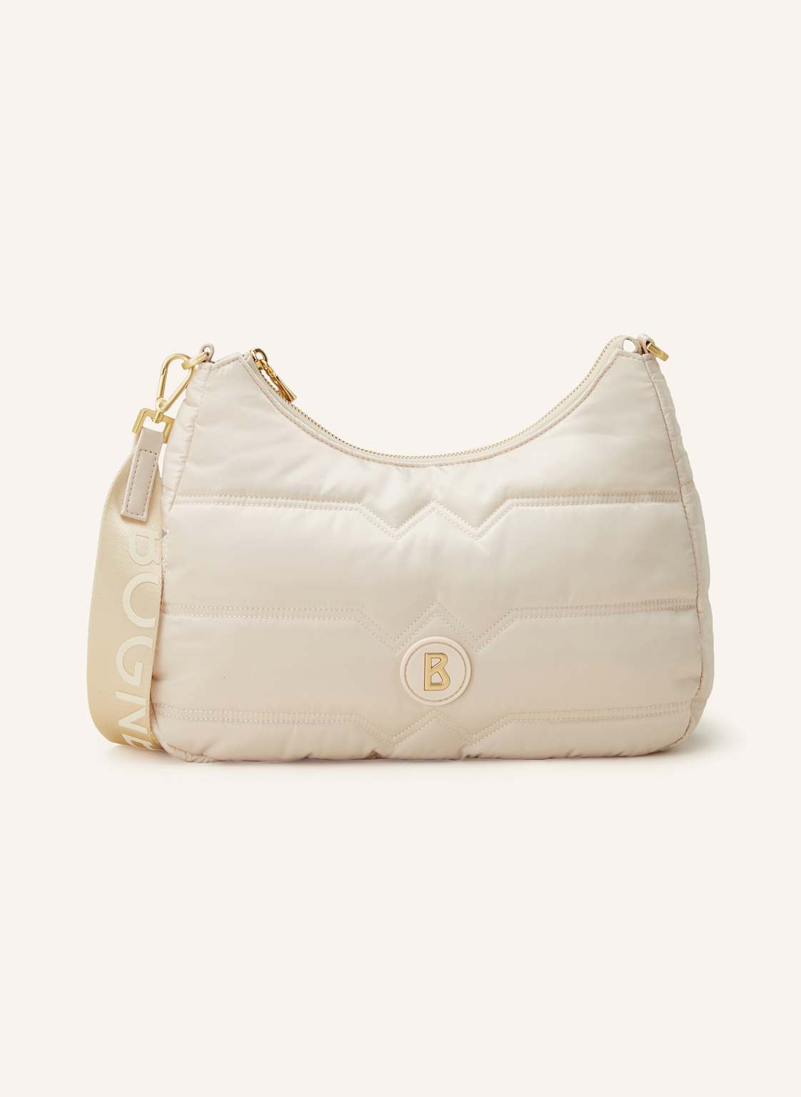 Bogner Umhängetasche Odette weiss Bogner Umhängetasche Odette weiss von Bogner