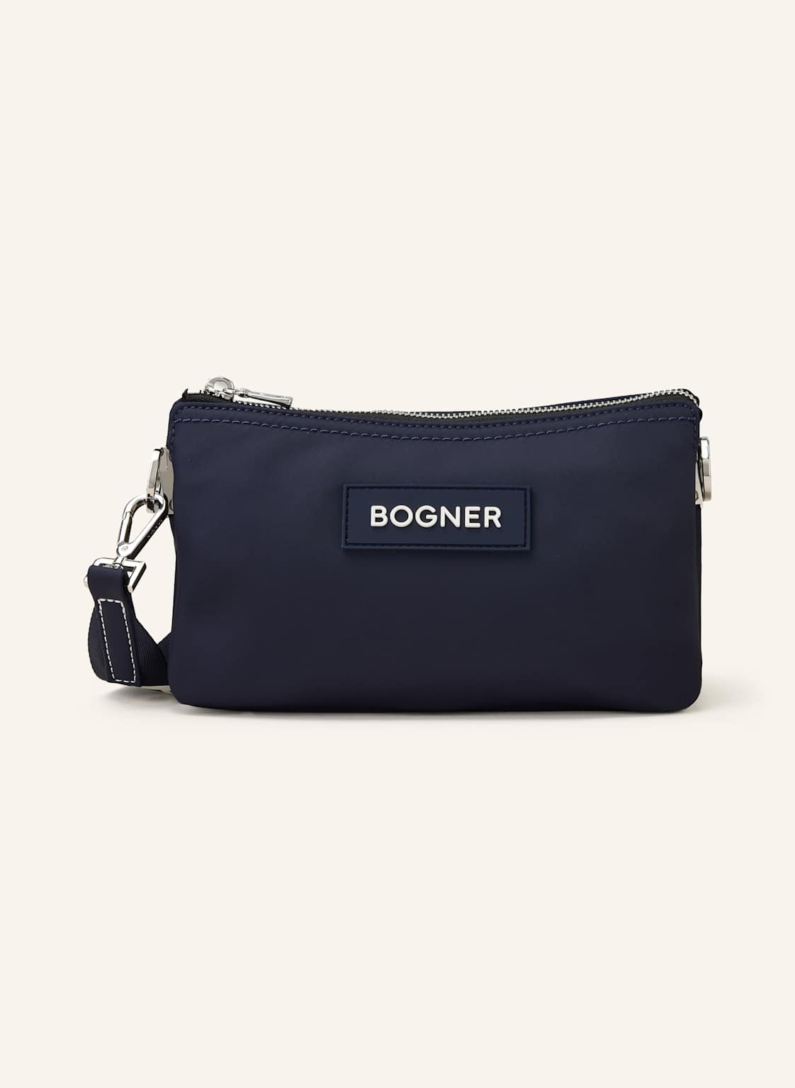 Bogner Umhängetasche Saxon Taja blau Bogner Umhängetasche Saxon Taja blau von Bogner