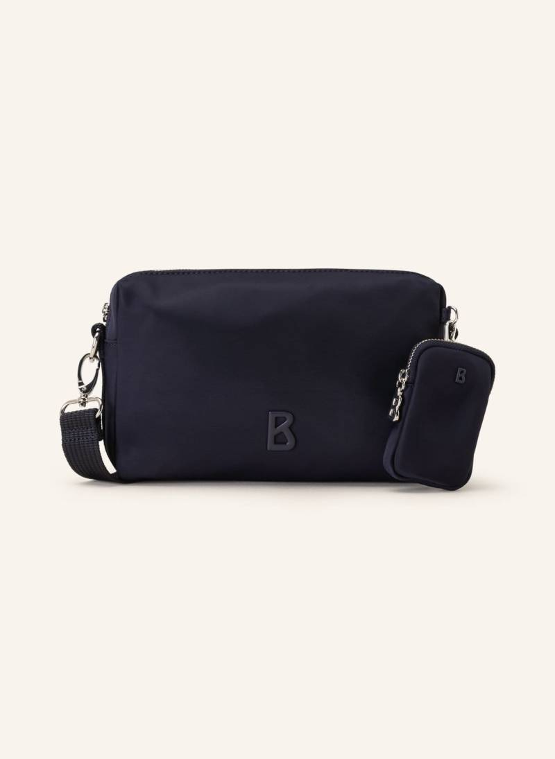 Bogner Umhängetasche Verbier Play Mini blau von Bogner