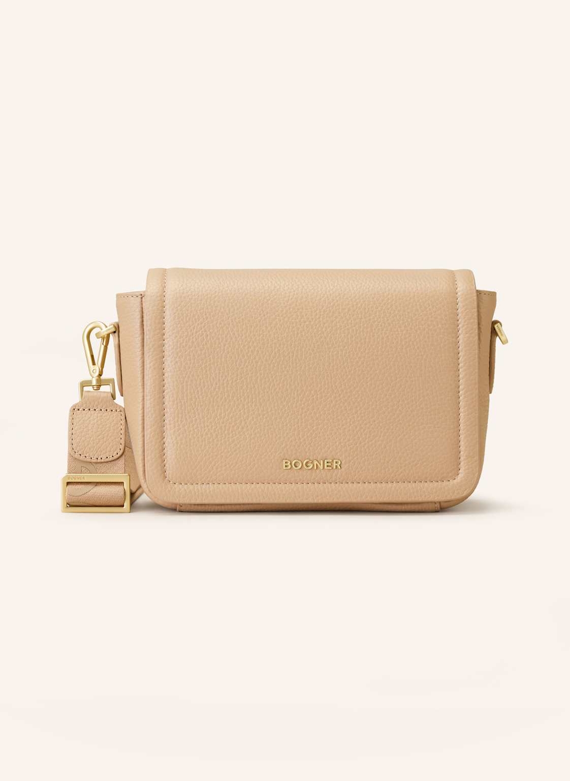 Bogner Umhängetasche Wallis beige Bogner Umhängetasche Wallis beige von Bogner